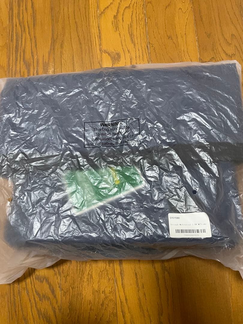 アクセサリー BROMPTON Borough Waterproof