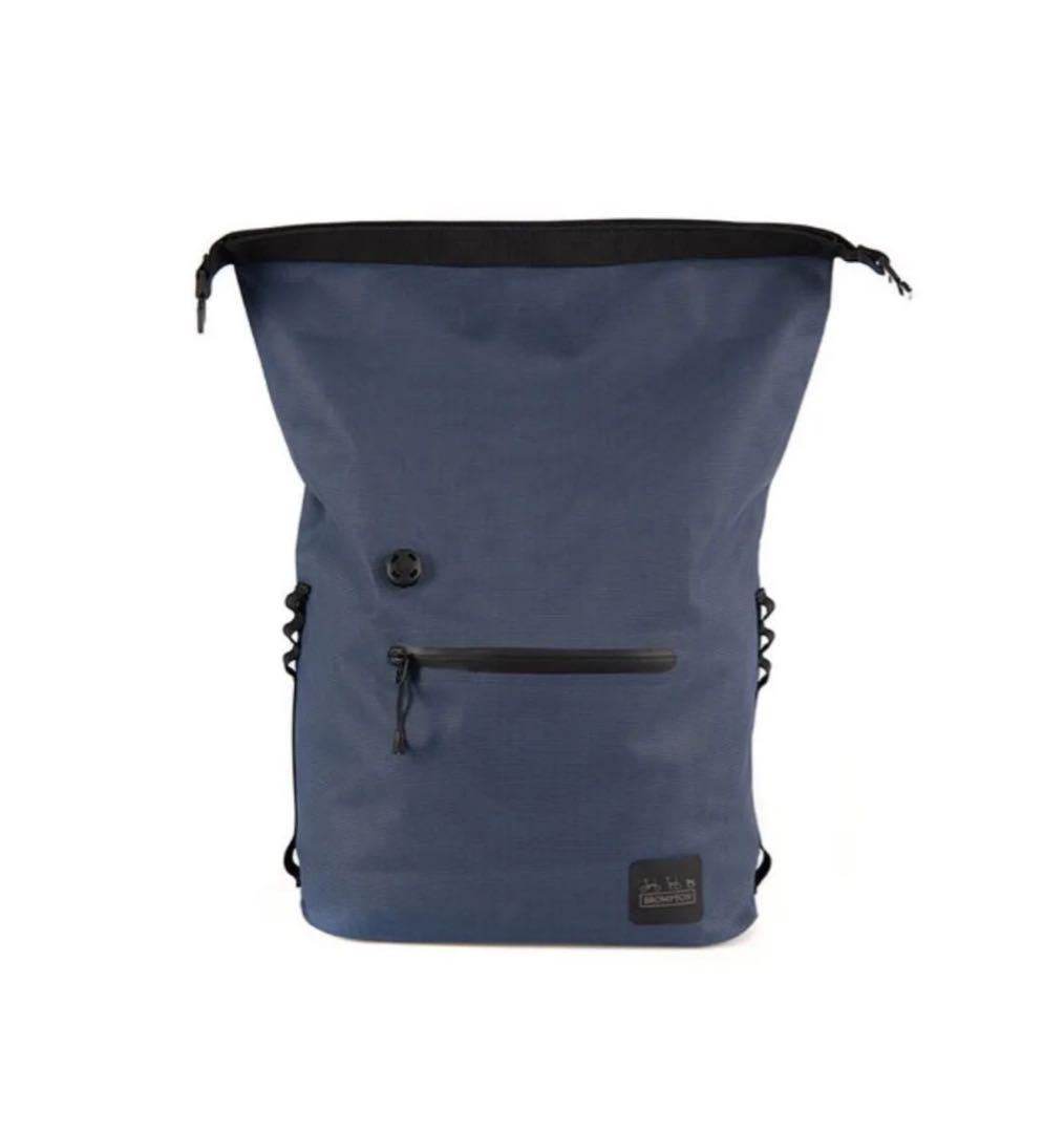 アクセサリー BROMPTON Borough Waterproof