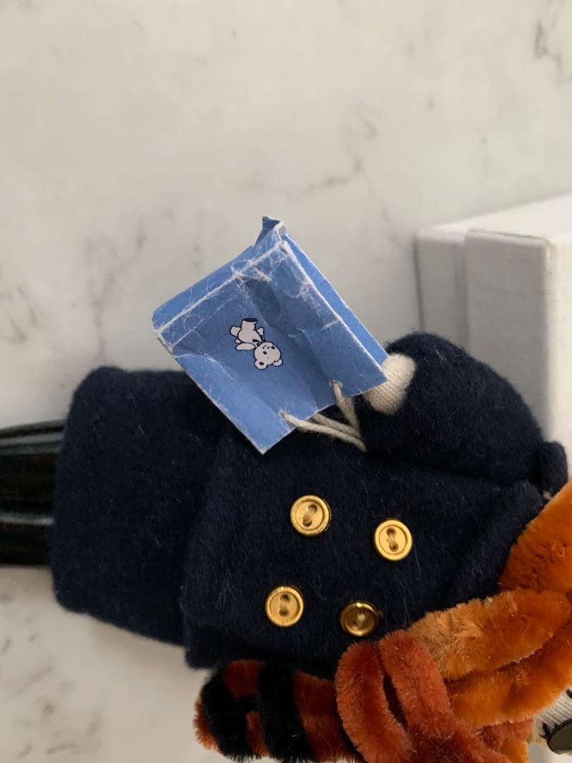 muveil familiar バイオレット　チャーム　ファミリア