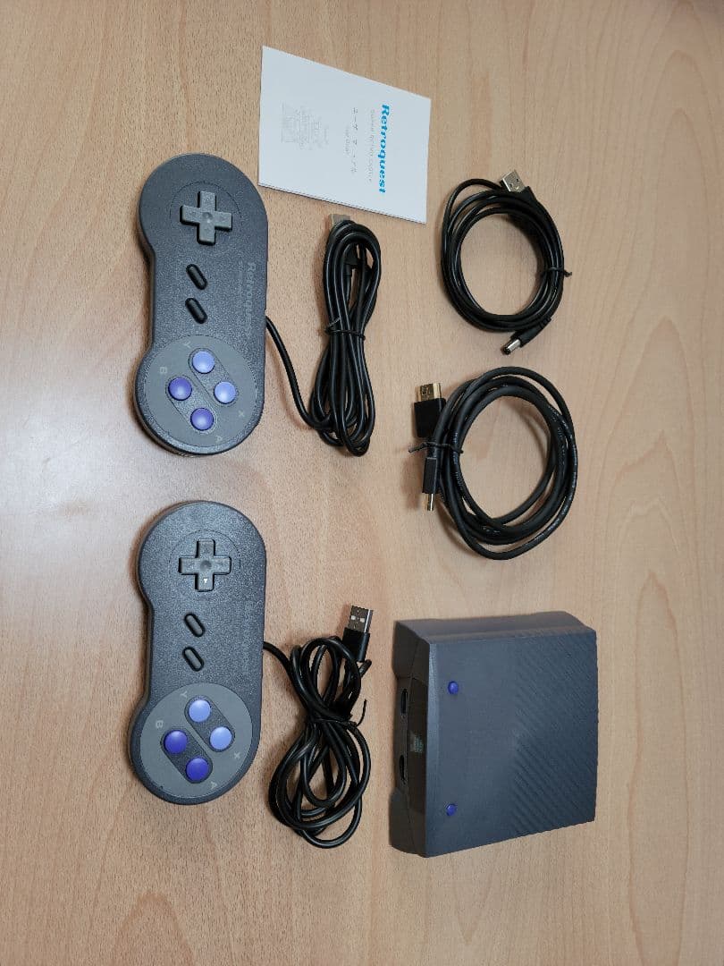 Retroquest　スーパーレトロキャッスル　レトロクエスト