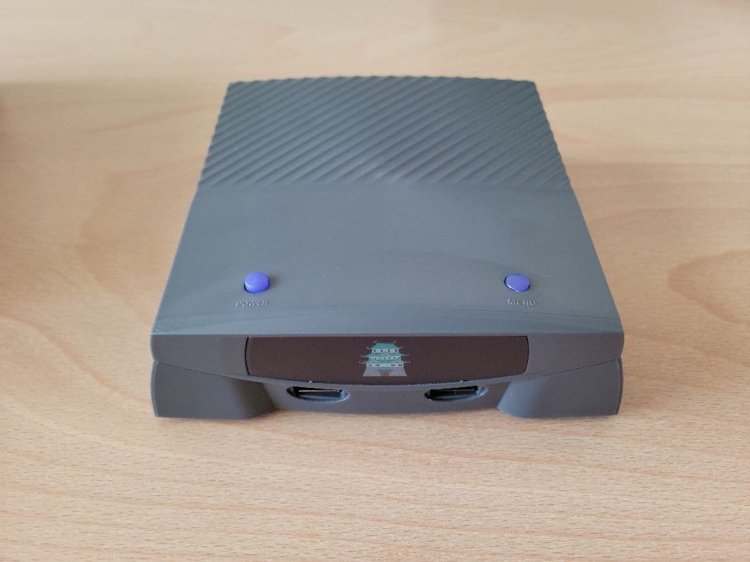 Retroquest　スーパーレトロキャッスル　レトロクエスト