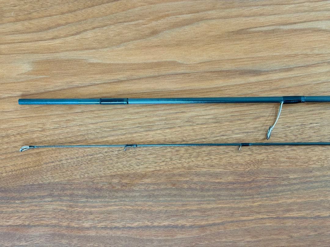 ダイワ エメラルダスMX 86ML-E