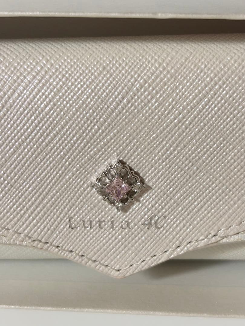 水崎出品　Luria 4C キーケース