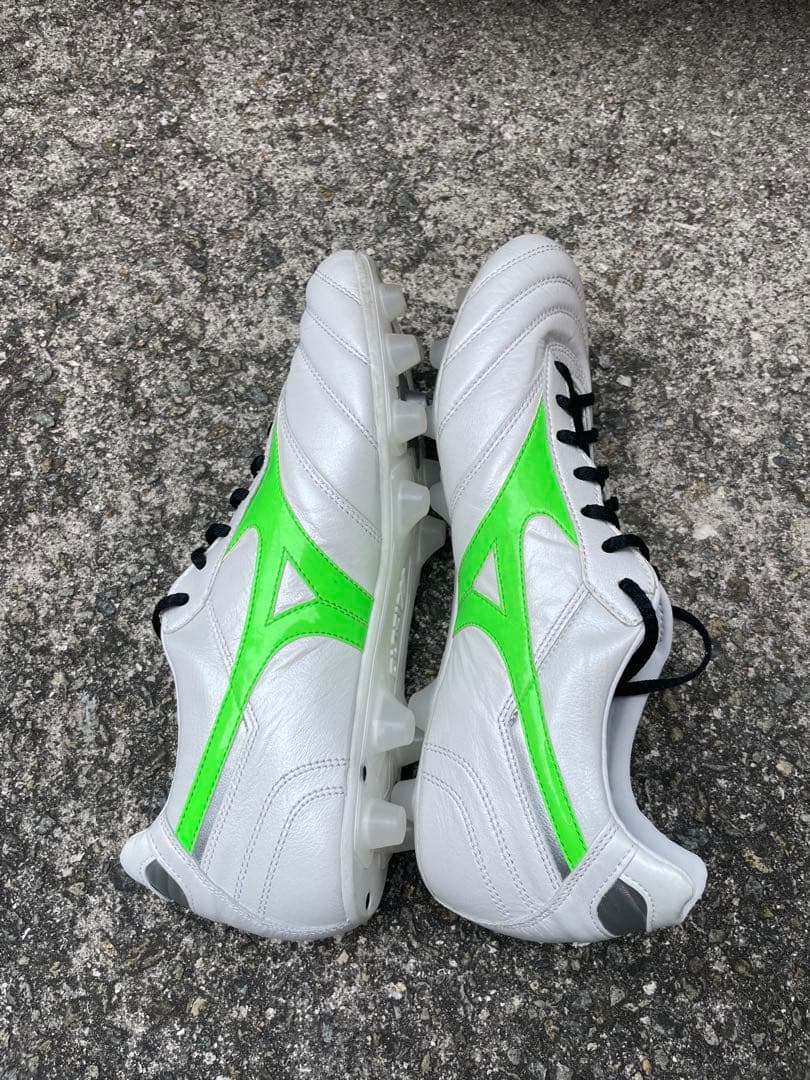 MIZUNO モレリア2JAPAN