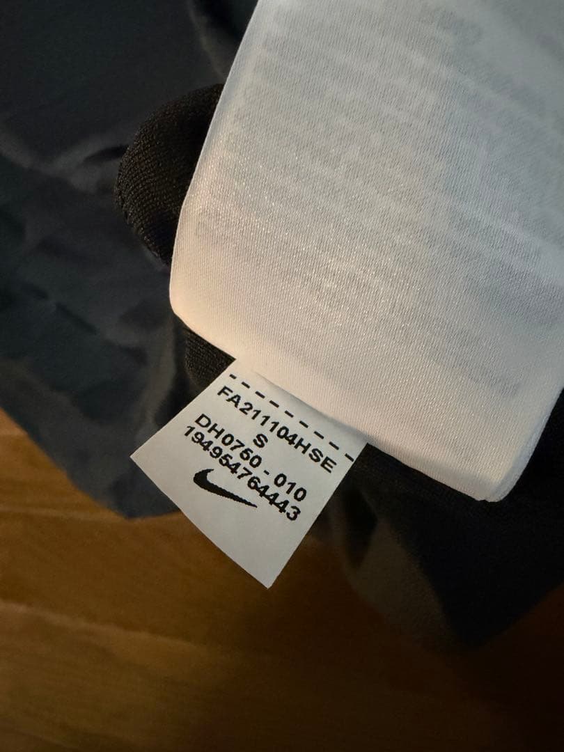 PSG ドリルトップ トレーニングウェア パリ サンジェルマン