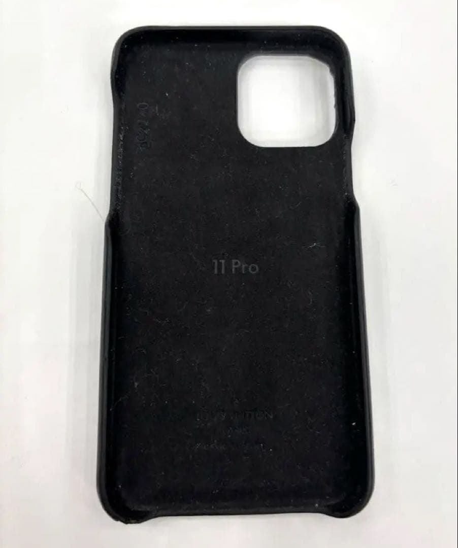 【11 Pro】ルイヴィトン　iPhoneケース