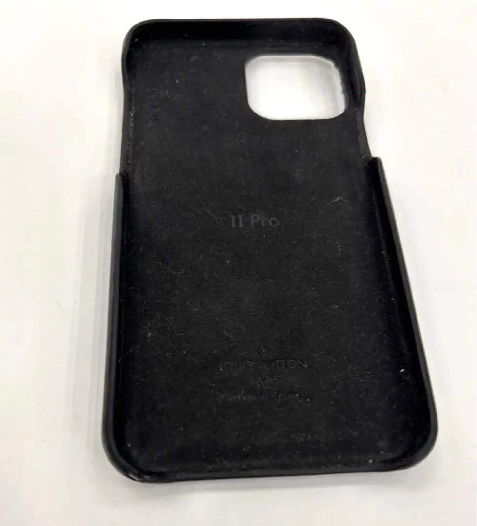 【11 Pro】ルイヴィトン　iPhoneケース