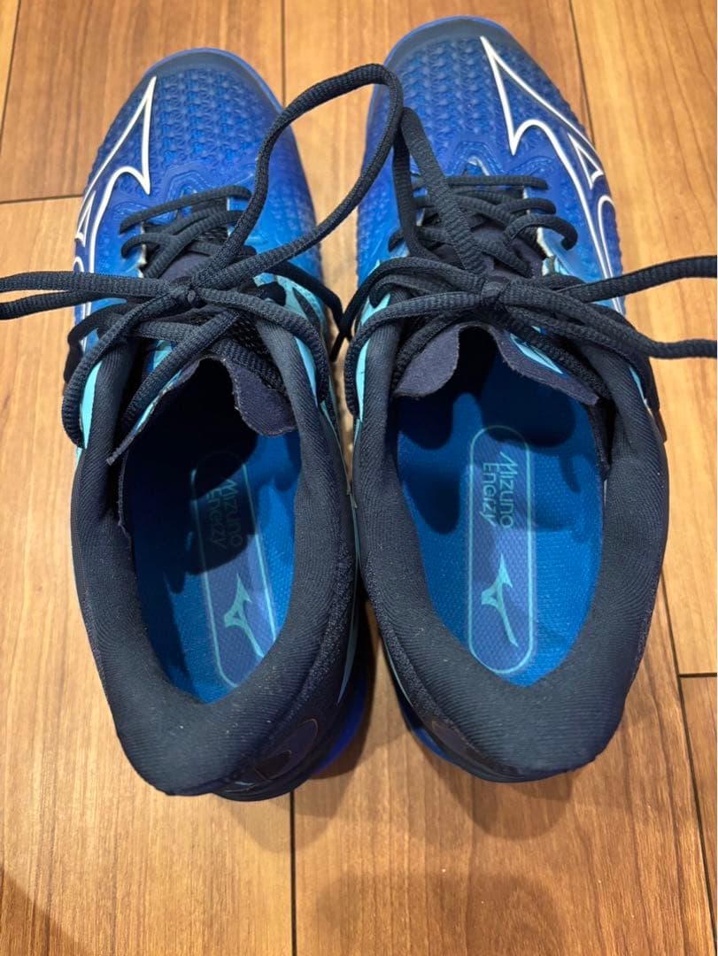 クチキ ミズノ テニスシューズ ウエーブエクシー TOUR 6