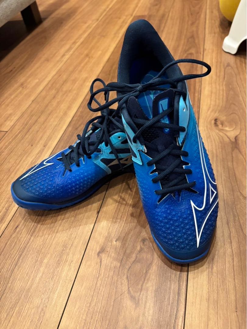 クチキ ミズノ テニスシューズ ウエーブエクシー TOUR 6