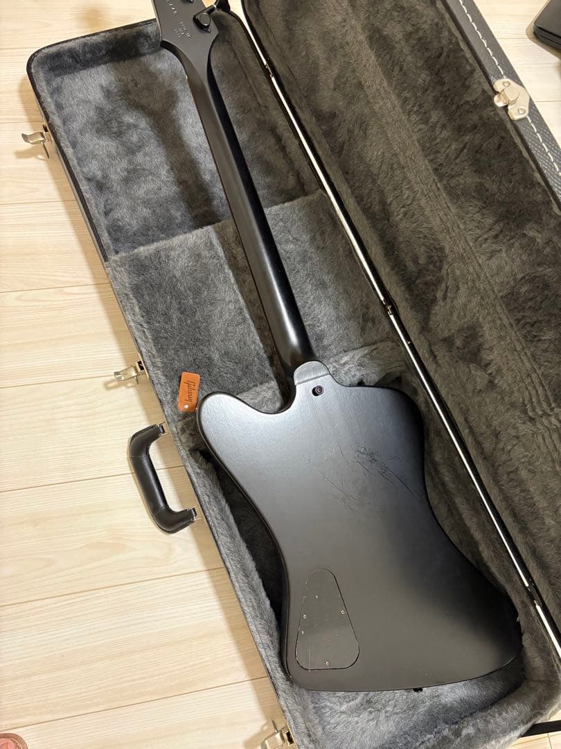 Gibson Thunderbird ギブソン サンダーバード エレキ ベース