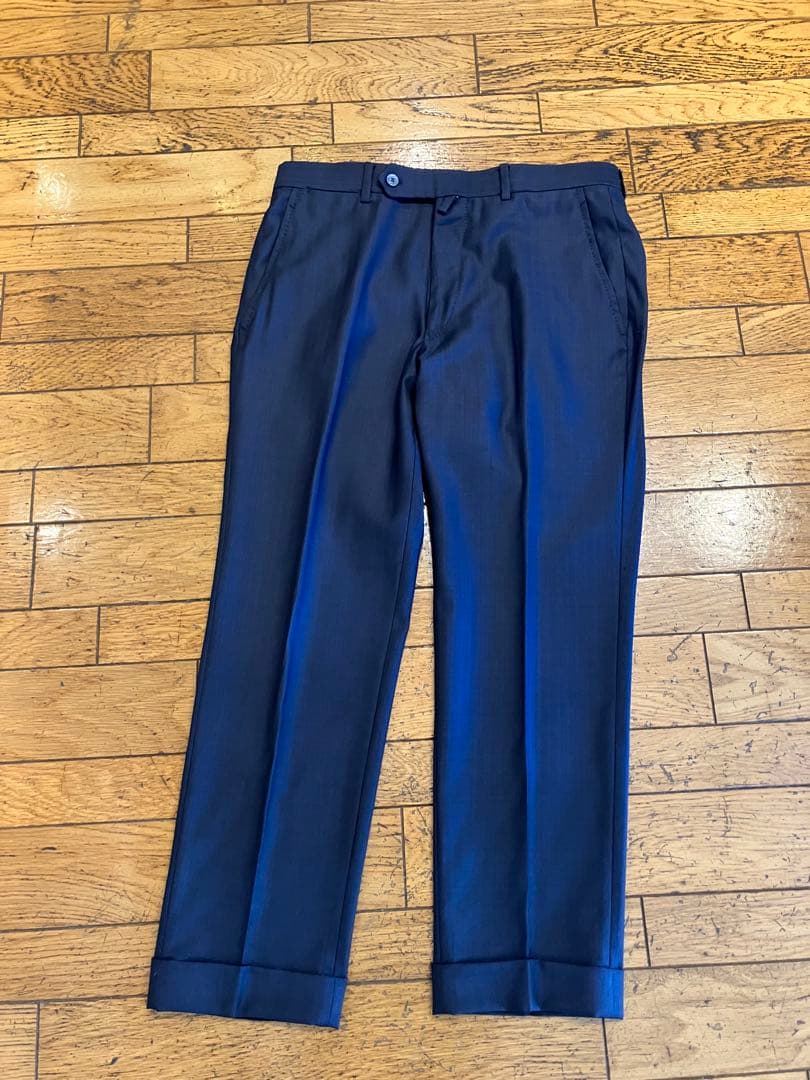 イザイア ISAIA スーツ 44