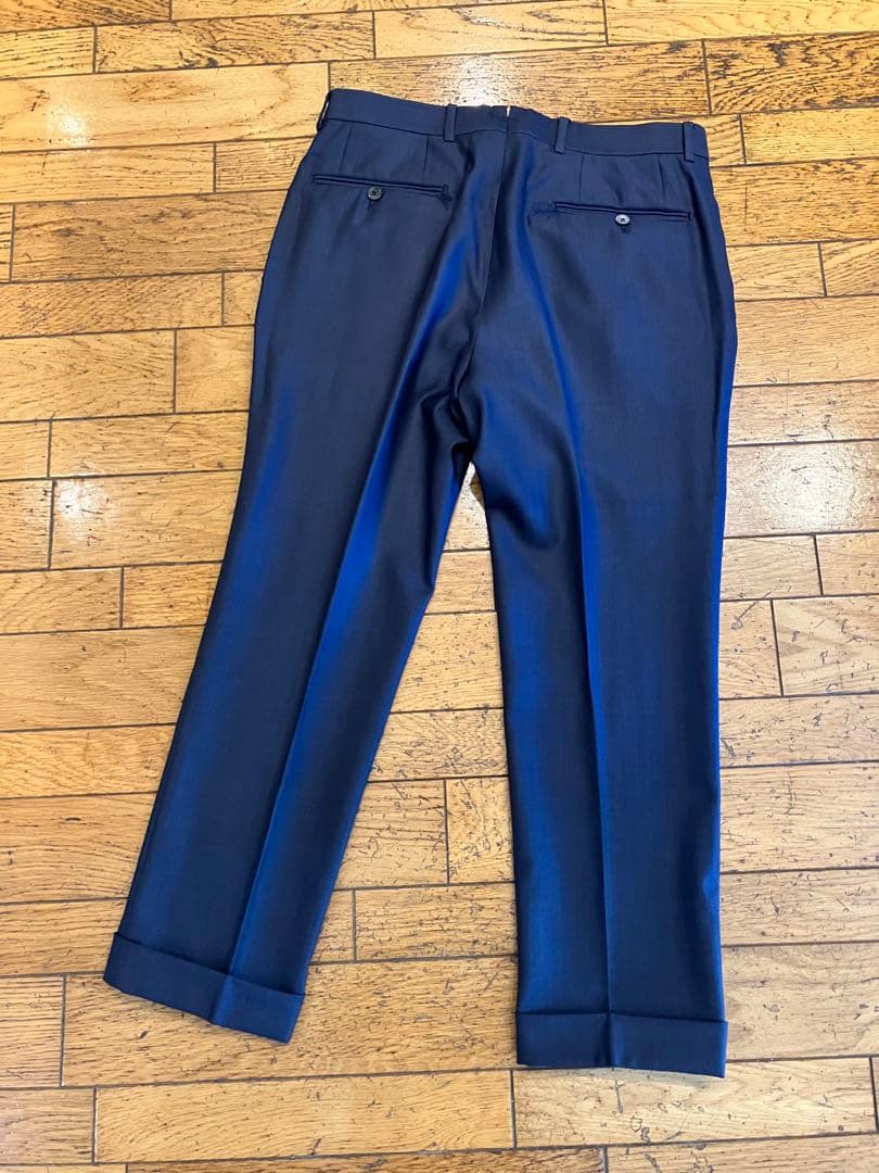 イザイア ISAIA スーツ 44