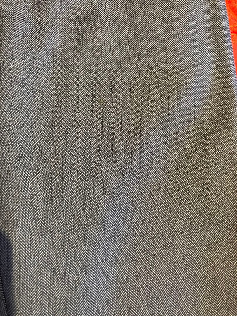 イザイア ISAIA スーツ 44