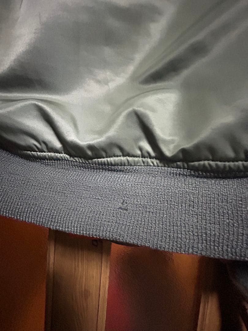 70’s 米軍実物SCOVILL 8279E ma1