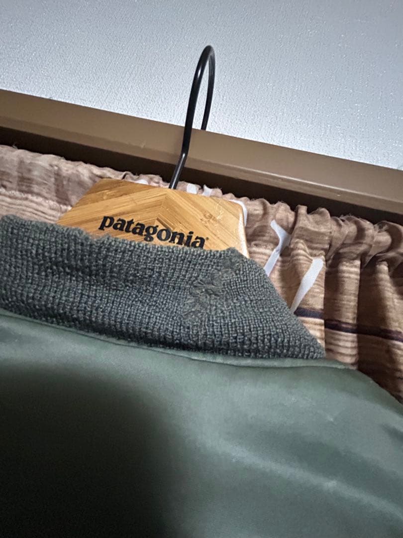 70’s 米軍実物SCOVILL 8279E ma1