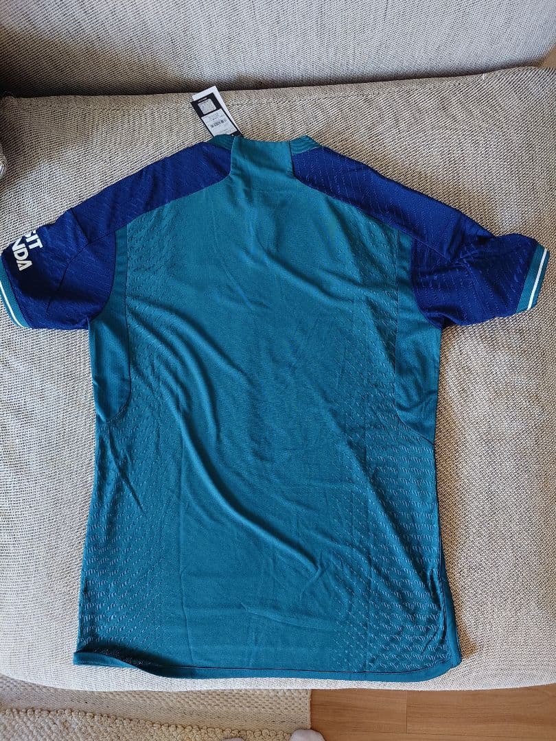 新品 アーセナル Arsenal ユニフォーム 23/24 XLサイズ