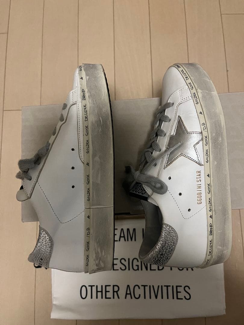 ゴールデングース　37