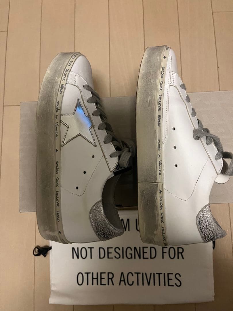 ゴールデングース　37