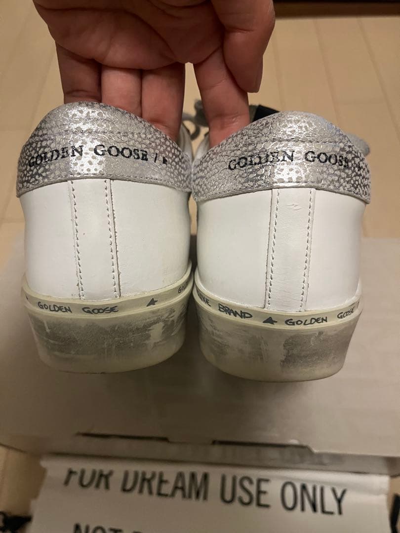 ゴールデングース　37