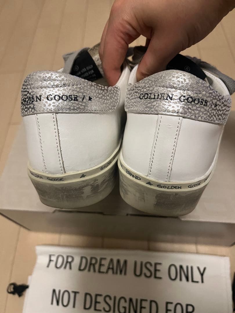 ゴールデングース　37