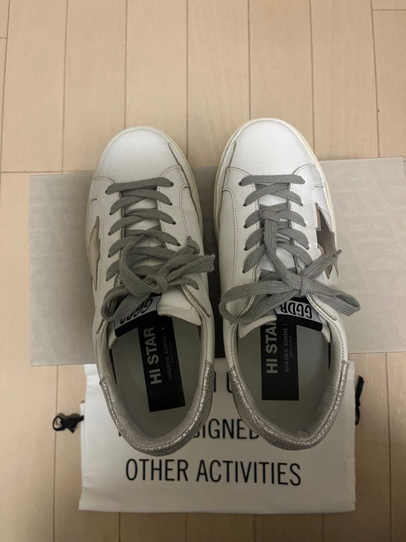 ゴールデングース　37