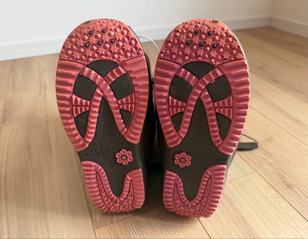 Burton スノーボードセット レディース