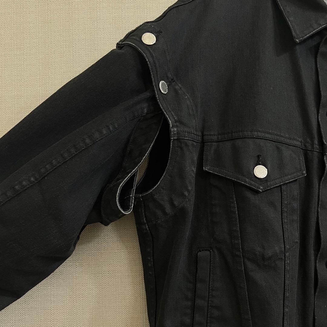 ジャケット・アウター John Lawrence Sullivan denim jacket