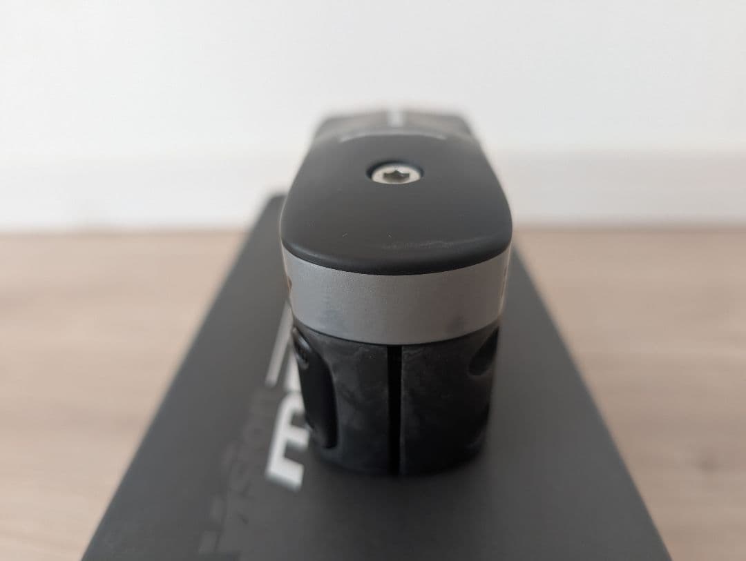 Vision Metron ACR カーボンステム フルカーボン 100mm