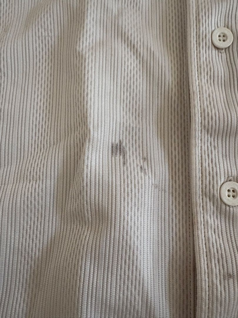 日大三高　ユニフォーム