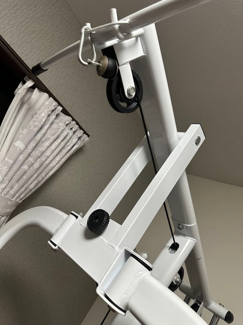 IROTECマルチホームジム アイロテック引き取りに来て頂ける方手渡し