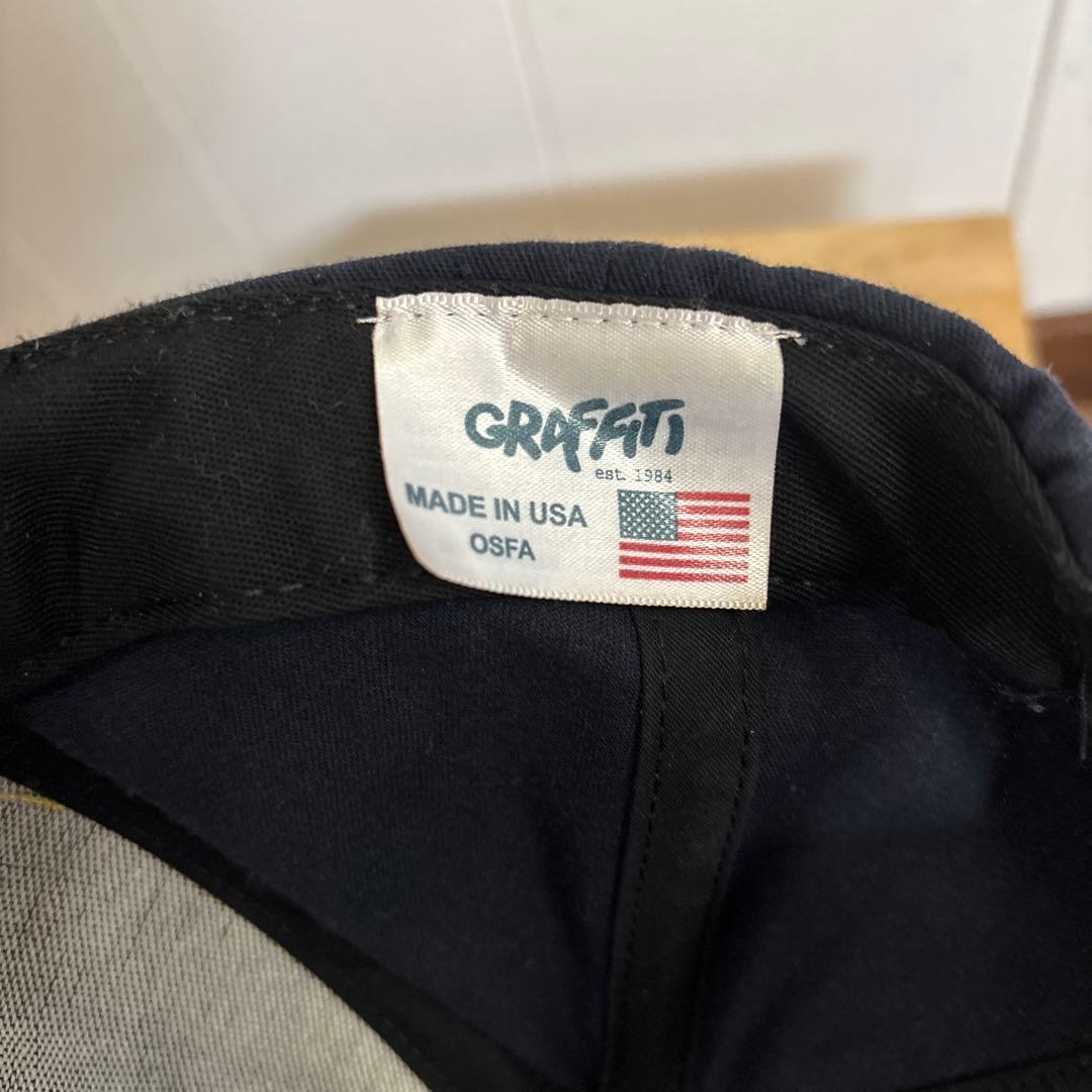 米軍　実物　US NAVY キャップ　SASシューズ　24.5cm セット価格