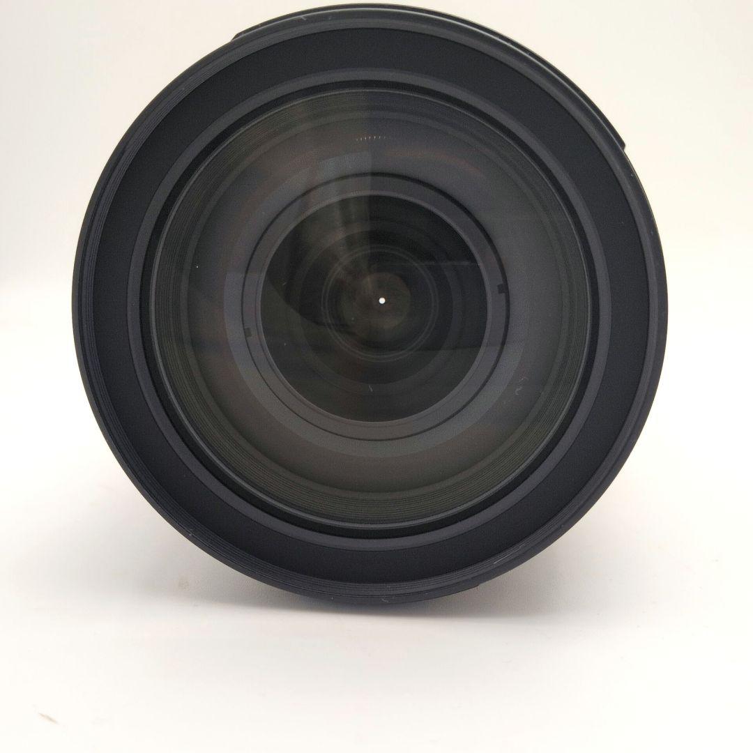 レンズ(ズーム) Nikon AF-S NIKKOR 24-120mm f/1:4G ED VR