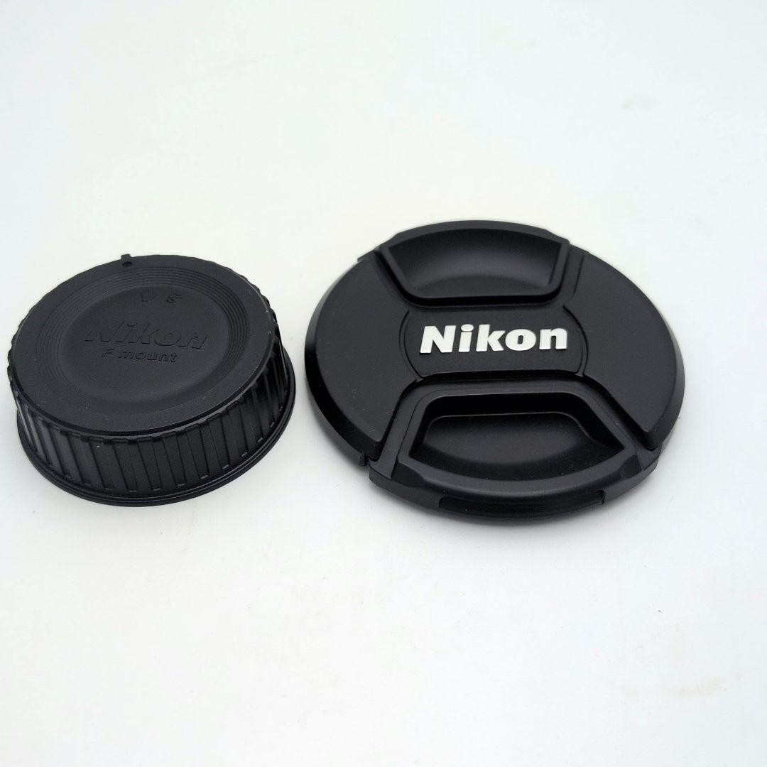 レンズ(ズーム) Nikon AF-S NIKKOR 24-120mm f/1:4G ED VR