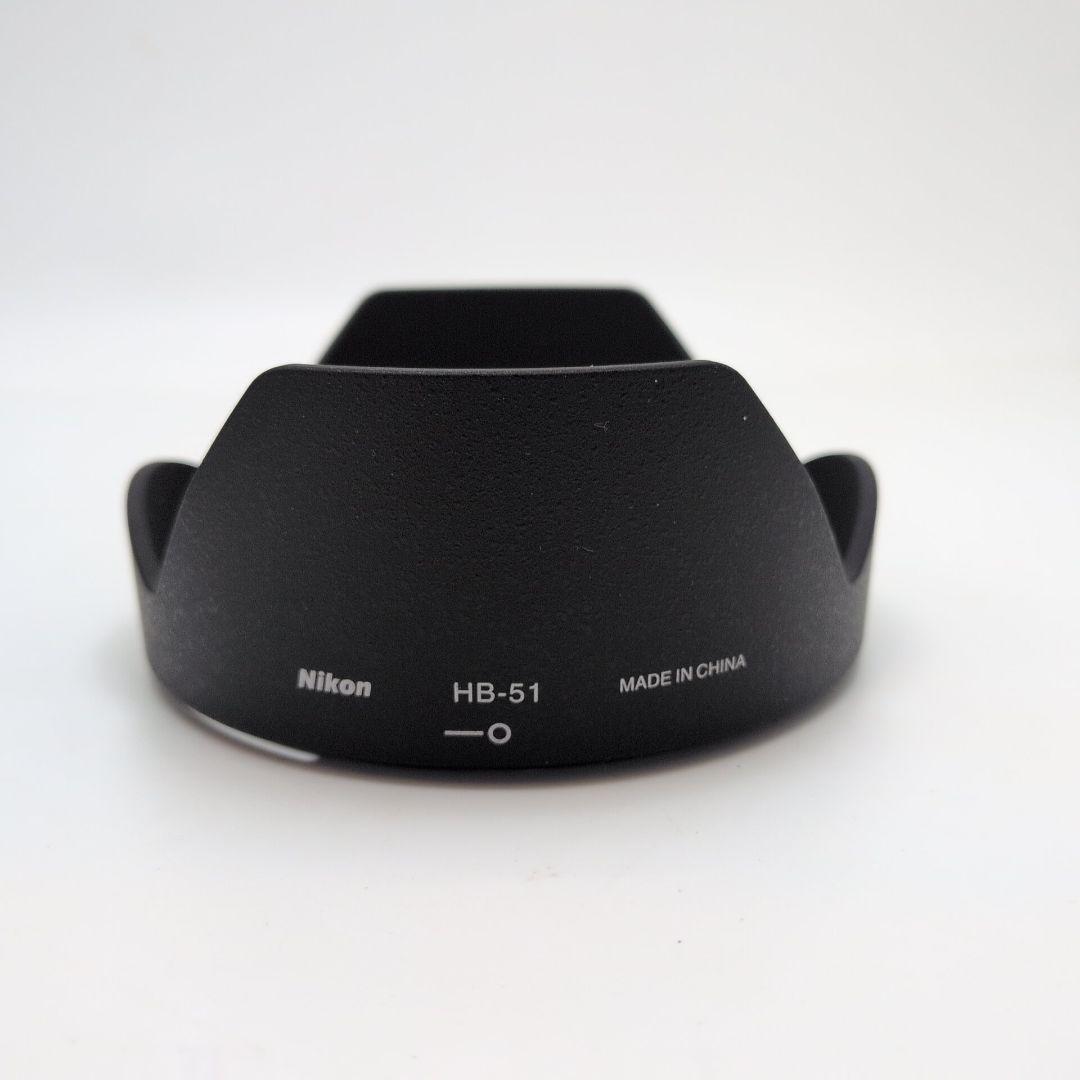 レンズ(ズーム) Nikon AF-S NIKKOR 24-120mm f/1:4G ED VR