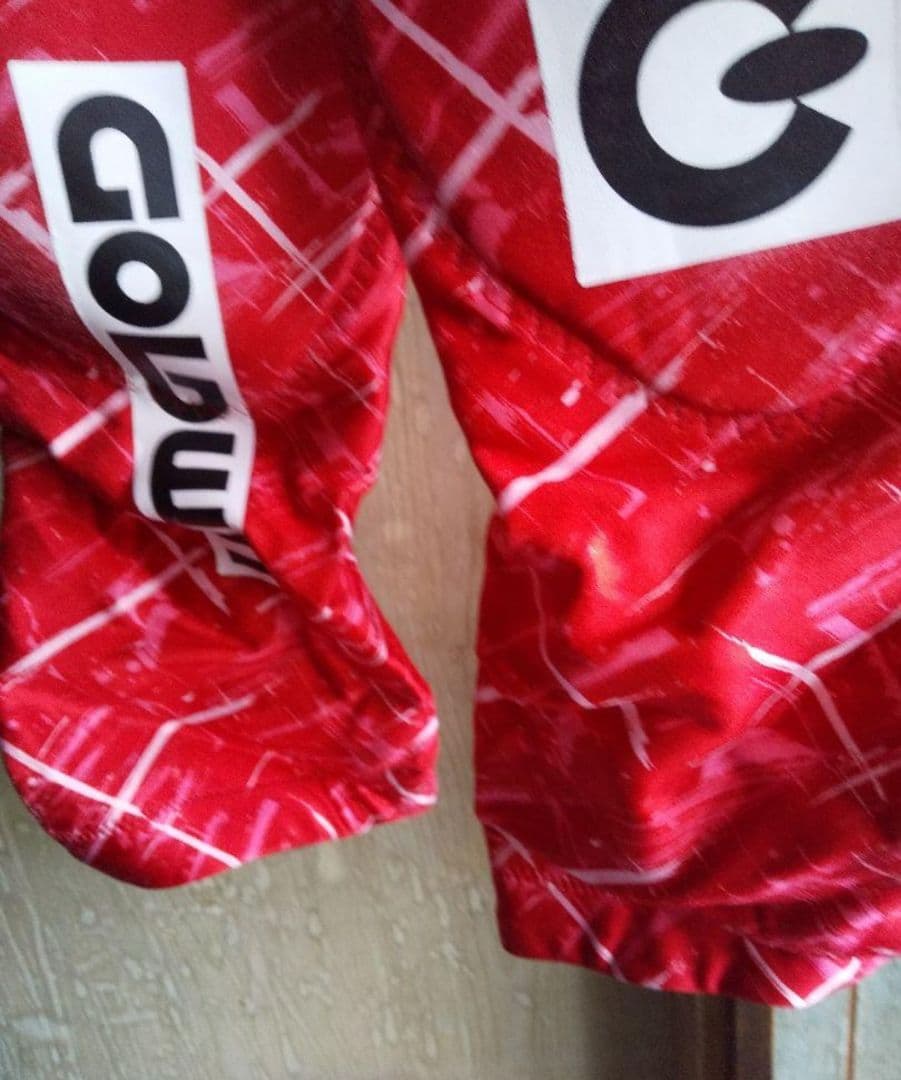 長期保管品 GOLD WIN ゴールドウイン ワンピース