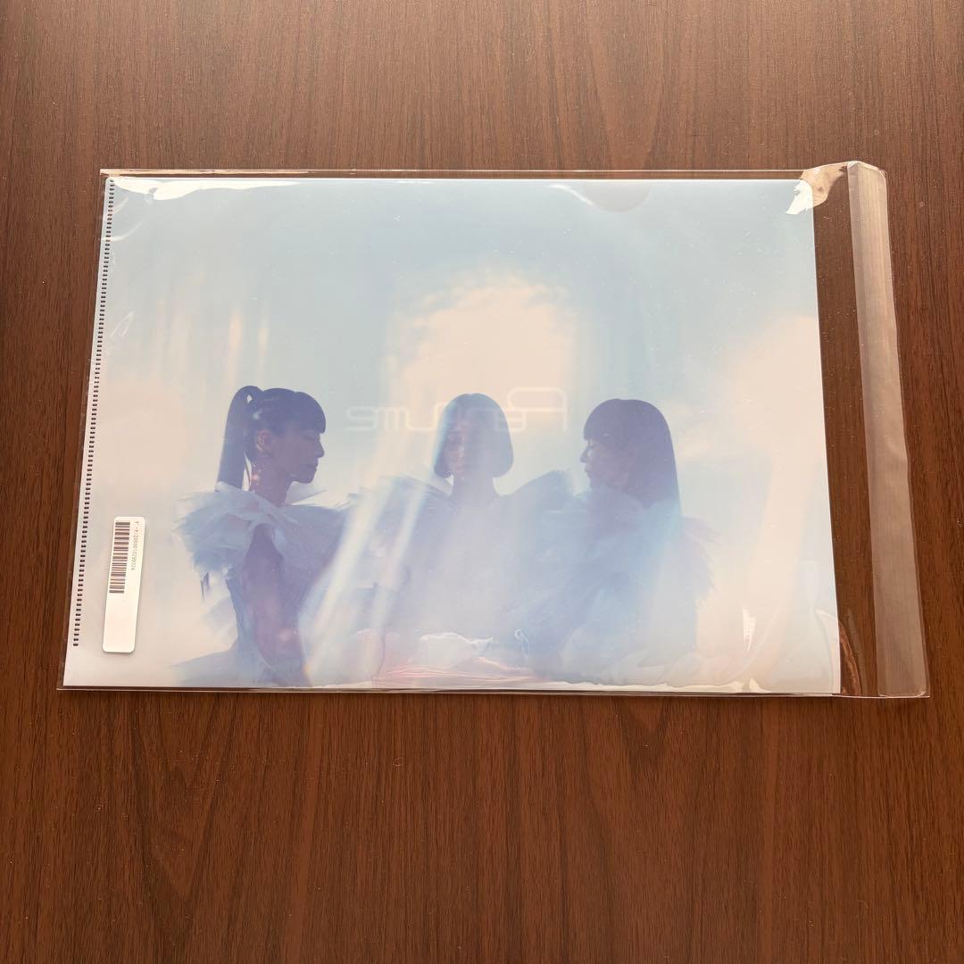 Perfume ネビュラロマンス後篇 初回限定盤(Blu-ray)