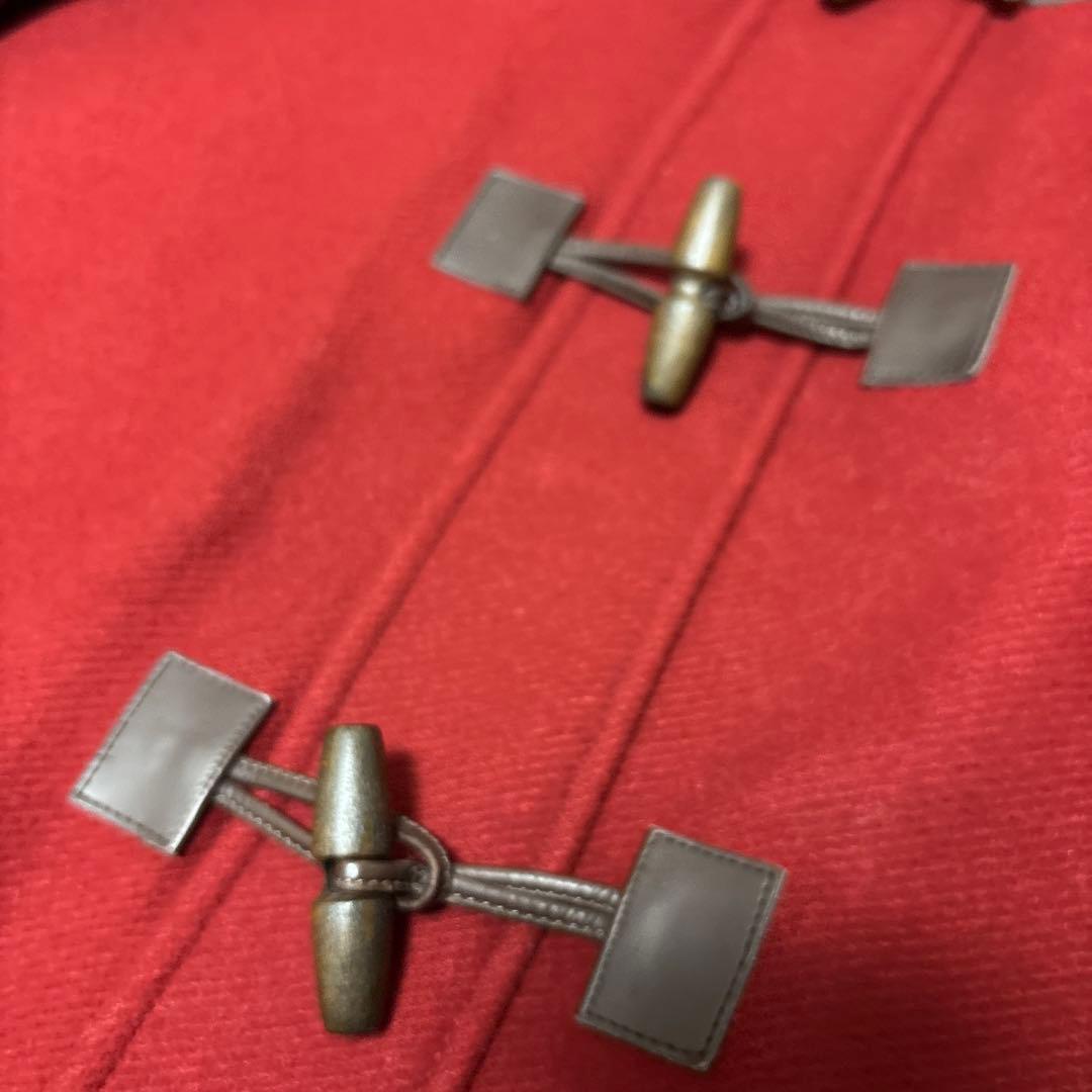 HERNO IN-TECH ヘルノ　ダッフルコート　切替　サイズ50