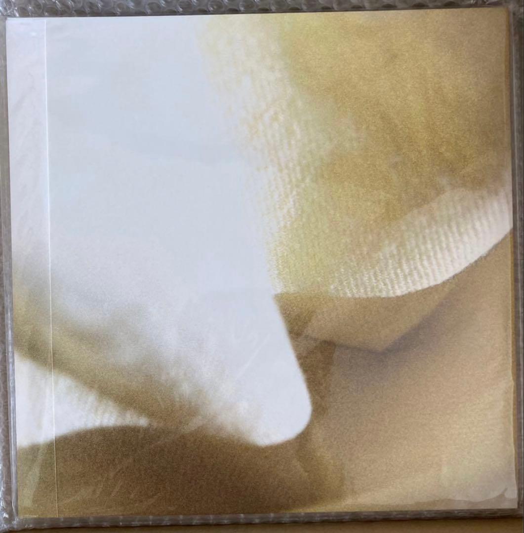 カネコアヤノ 燦々 祝祭 よすが タオルケット Cats&Dogs 石の糸 LP