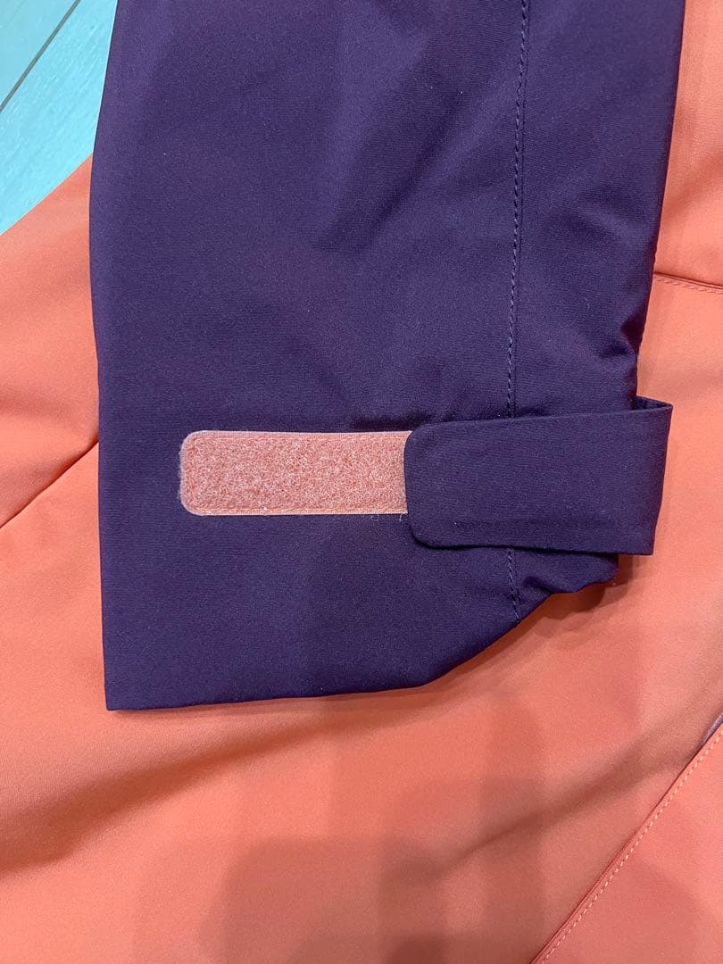 ミズノ　メンズスキーウェア　Lサイズ　新品未使用品！