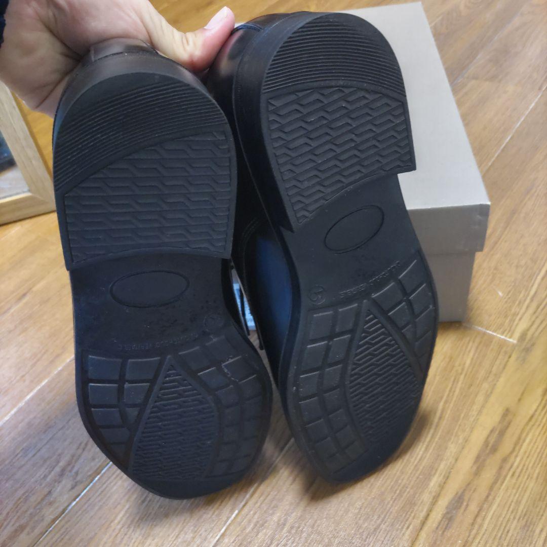 【美品】KLEMAN PASTAN 40(25.5-26) ポストマン 箱付