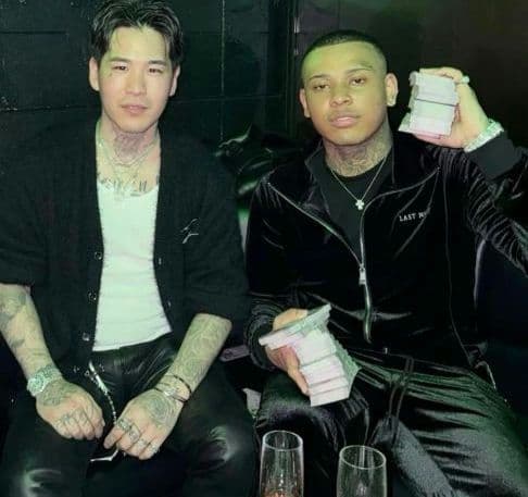 えりえり！！！他の方は 買わないでください！