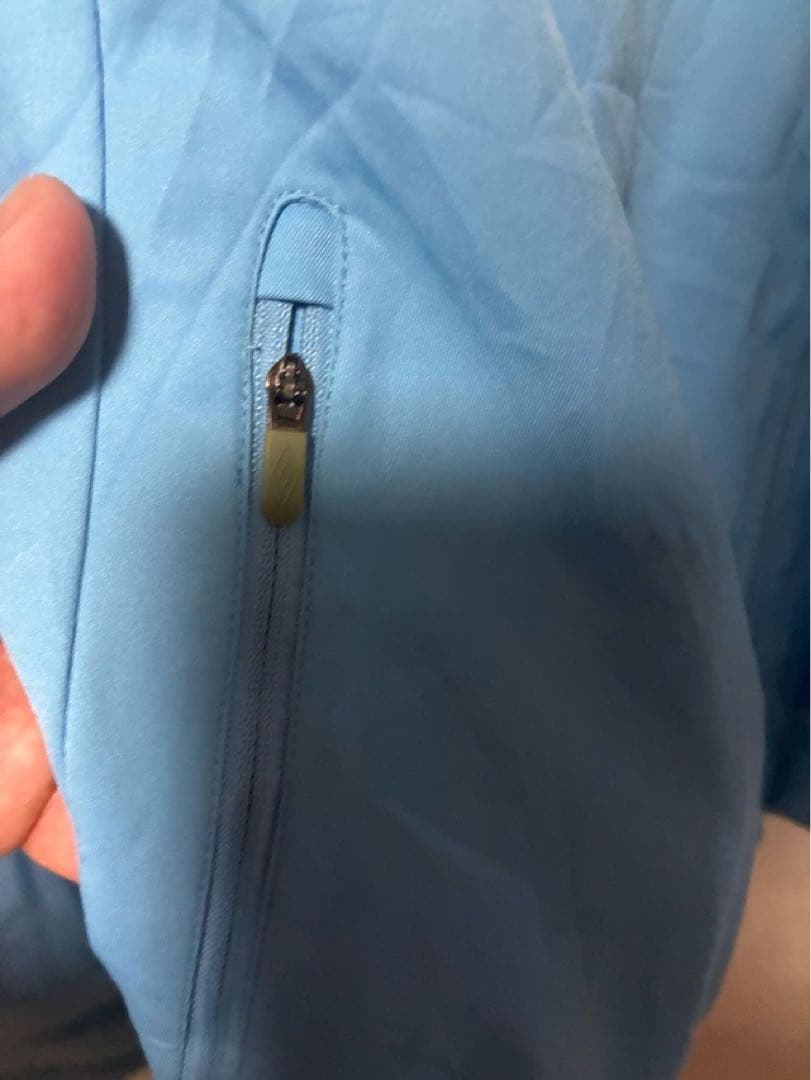 マンチェスターシティ UMBRO アンブロ 00s トラックジャケット XL