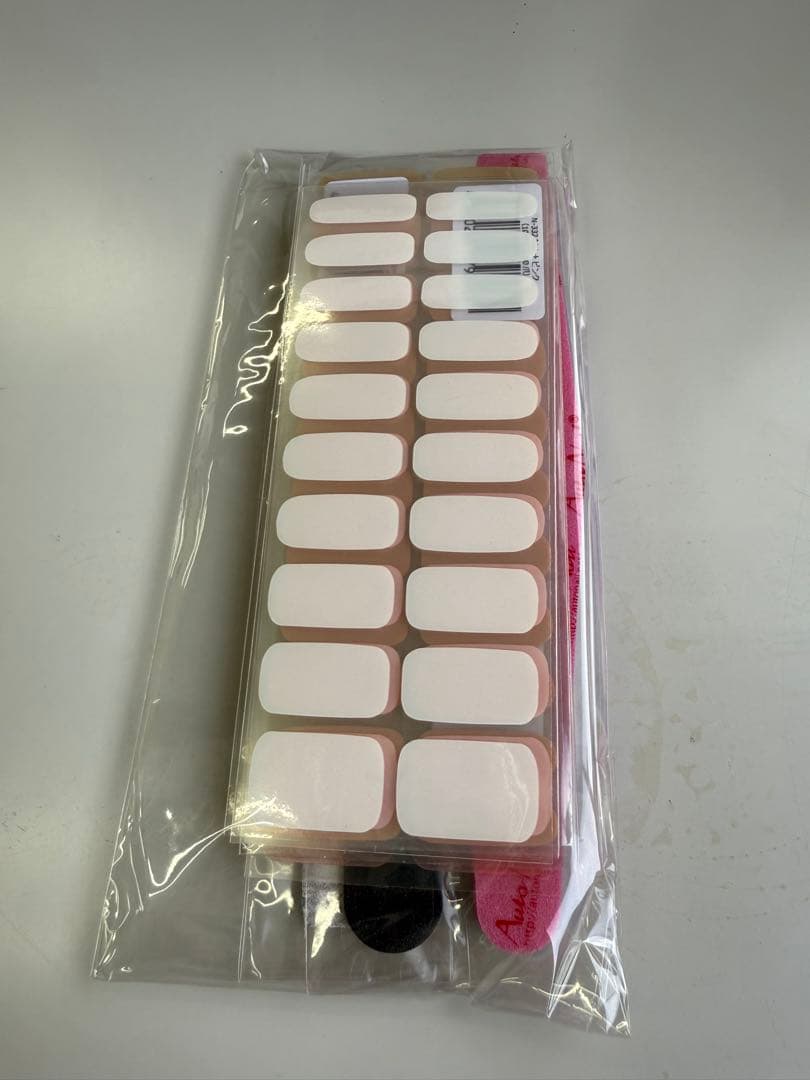 【新品未使用品】オートネイル　ネイルプリンター