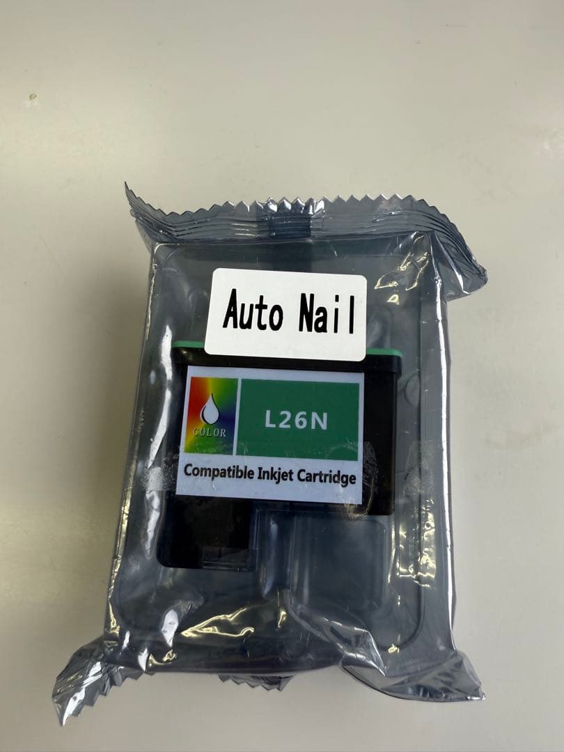 【新品未使用品】オートネイル　ネイルプリンター