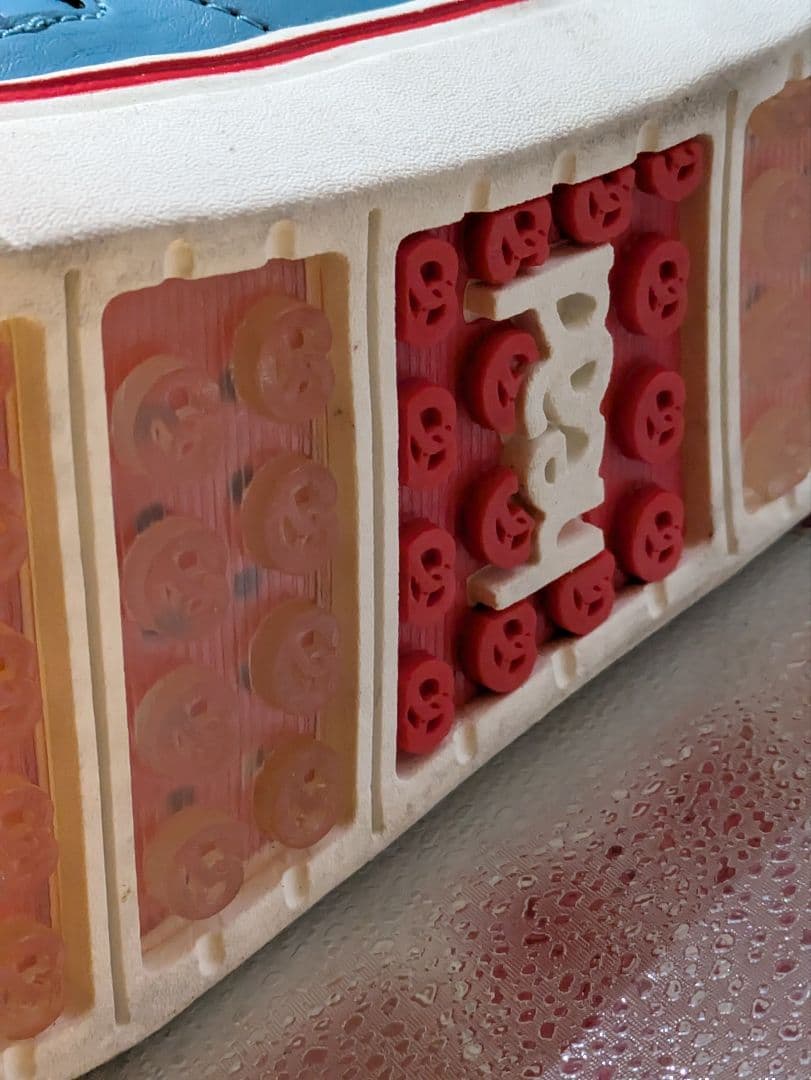 スノーボード Team BOA Hybrid blue