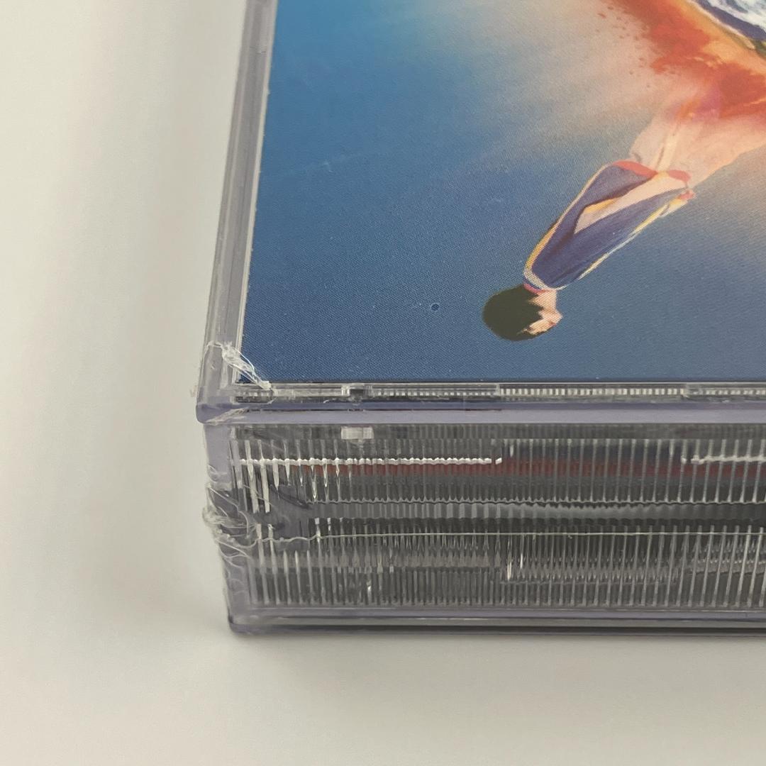 新品 ゆるめるモ! 音楽よ回れ!! MUSIC GO ROUND～ゆるベスト!～