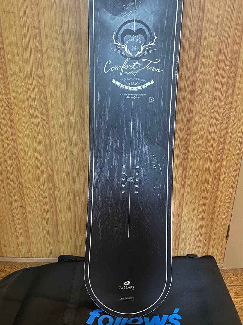 は*ん様 【格安】オガサカ OGASAKA CT-S 2020-2021モデル