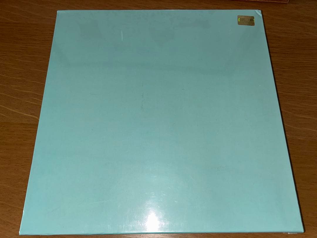 IU Last Fantasy 2 Special Edition 新品 限定盤