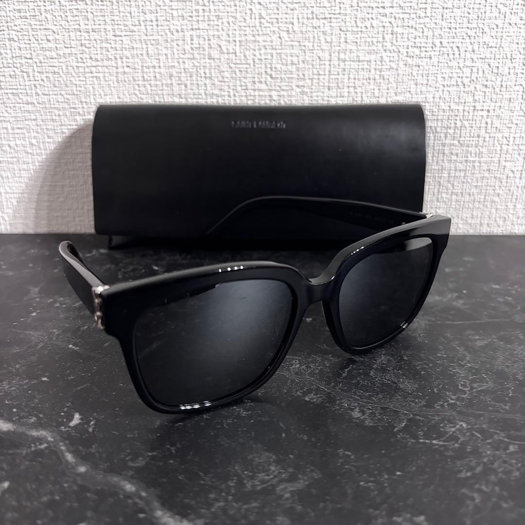 Saint Laurent SL M40/F サングラス
