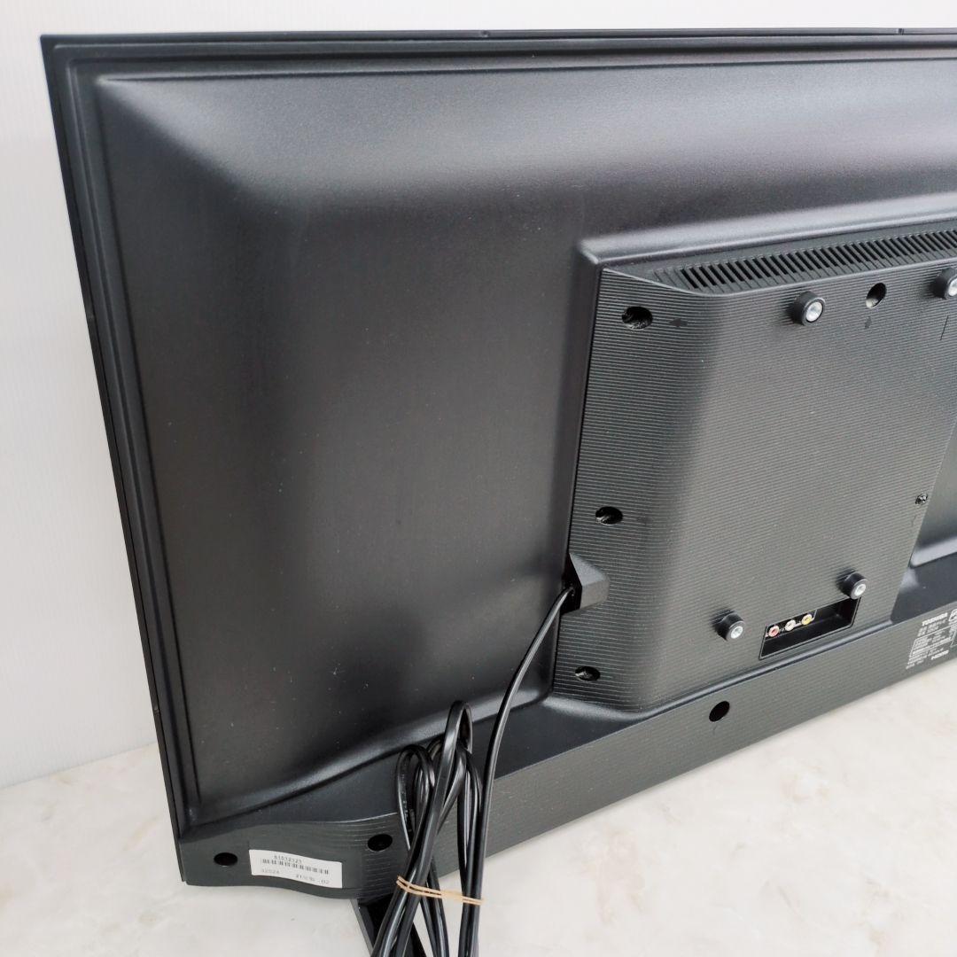 東芝 REGZA 32型 液晶テレビ 32S24 高画質・2021年製